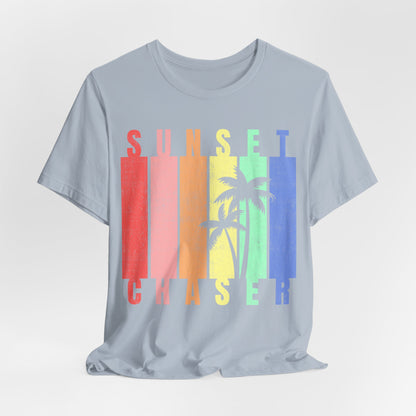 Sunset Chaser Tee