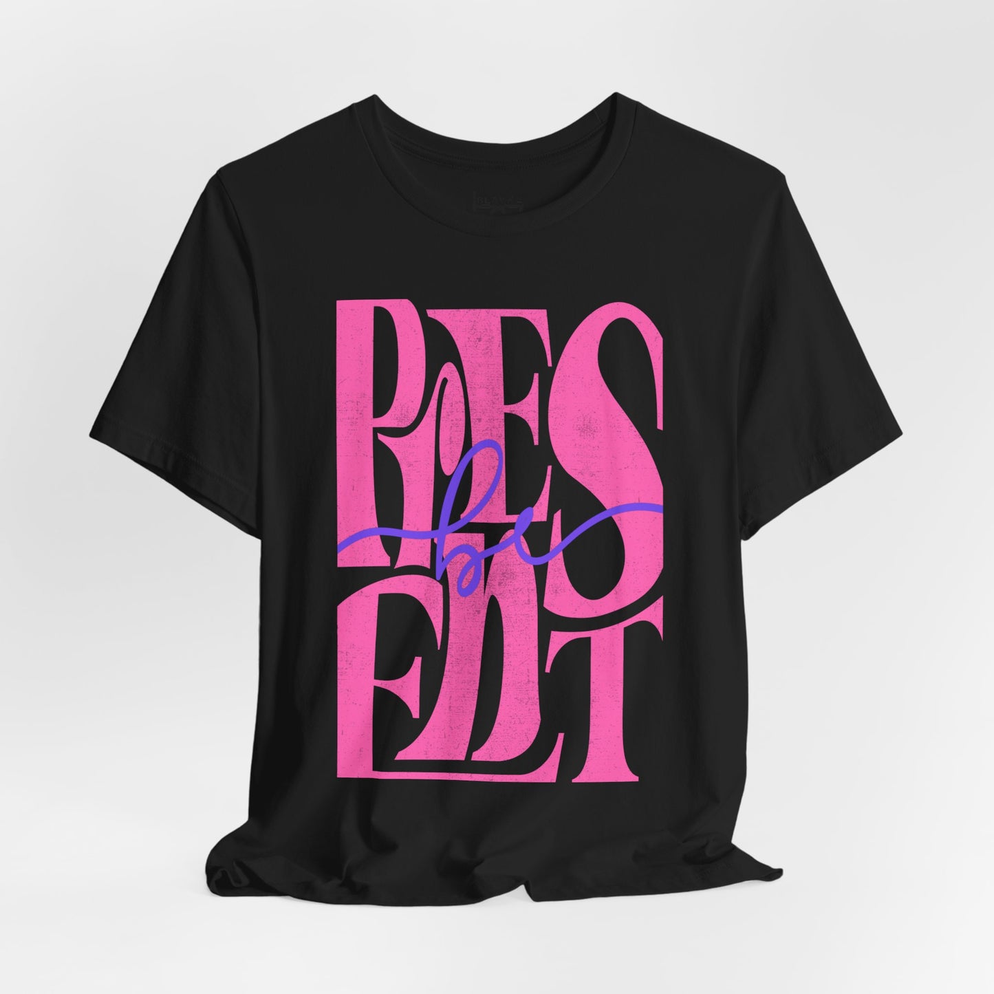 Be Present Tee