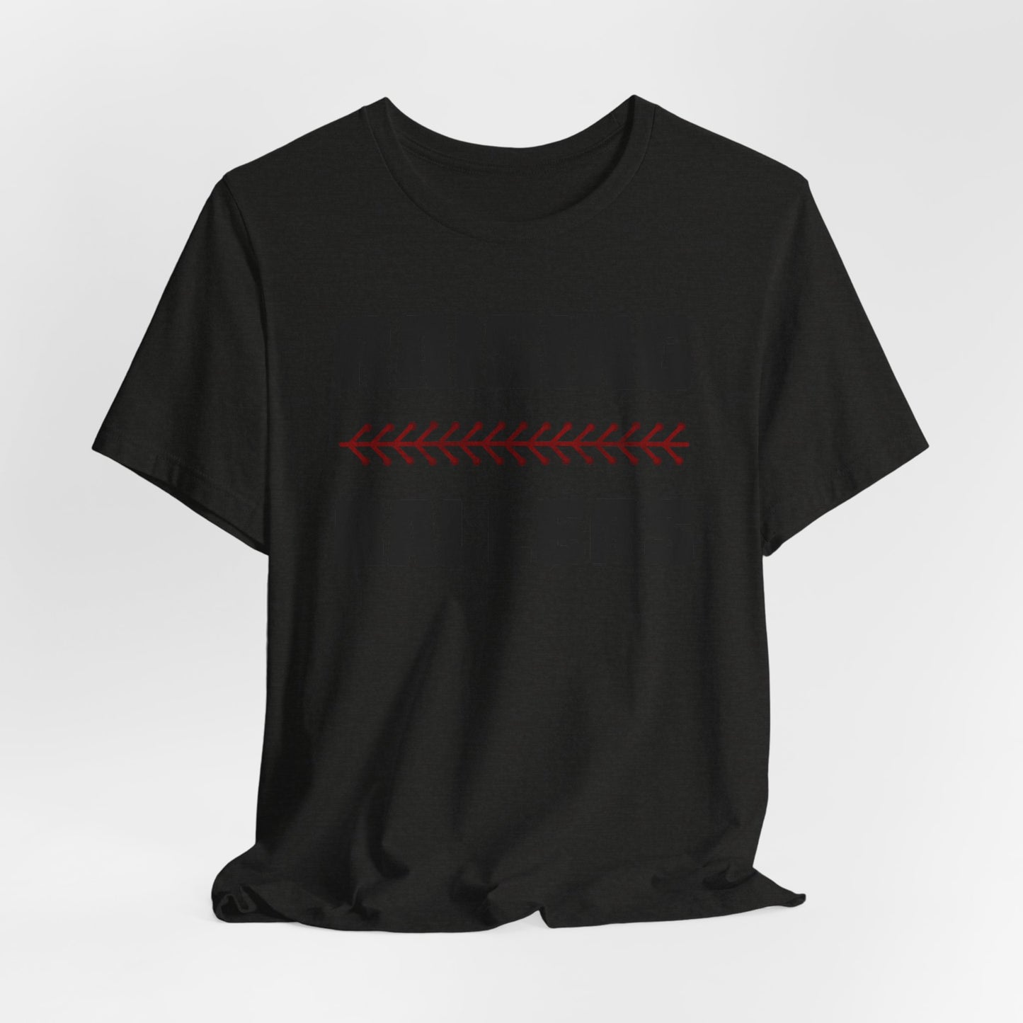 Raising BaseBallers Tee
