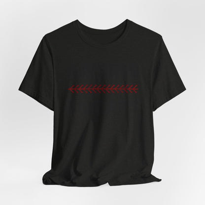 Raising BaseBallers Tee