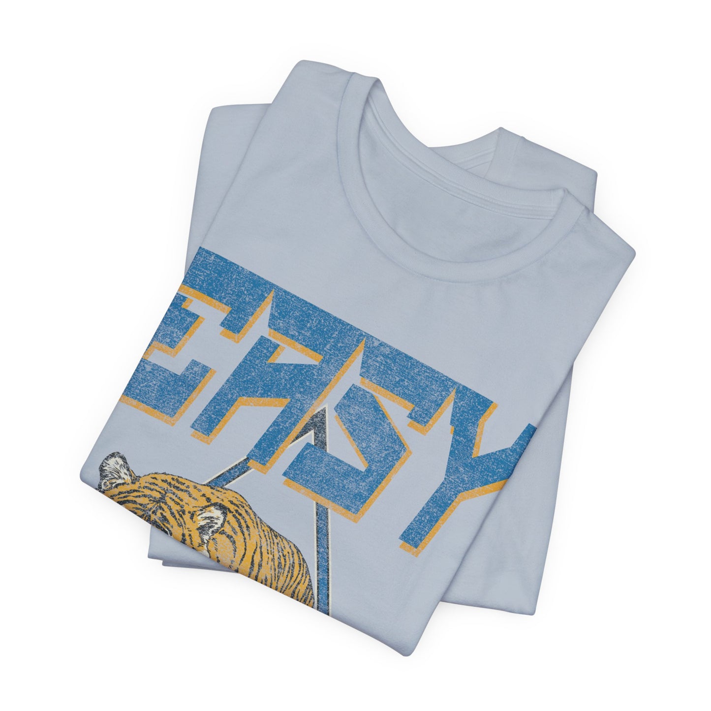 Easy Tiger Tee