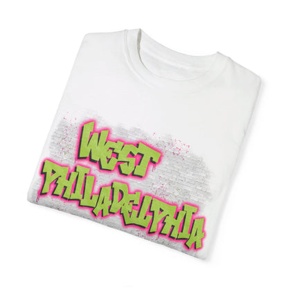 West Philadelphia Tee