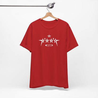 1776 Starburst Tee