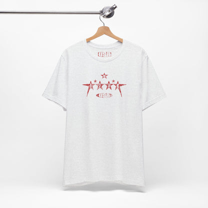 1776 Starburst Tee