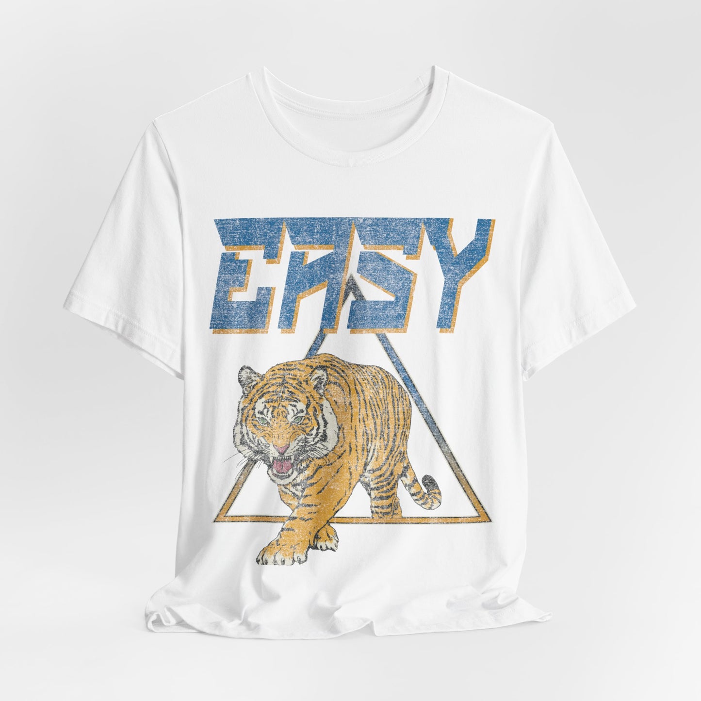 Easy Tiger Tee