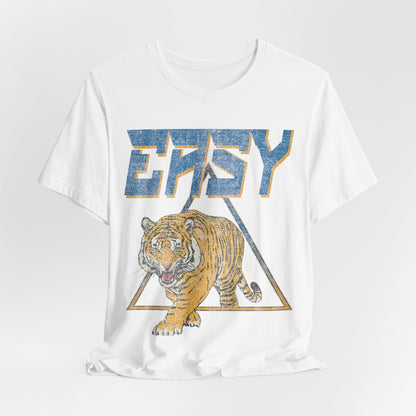 Easy Tiger Tee