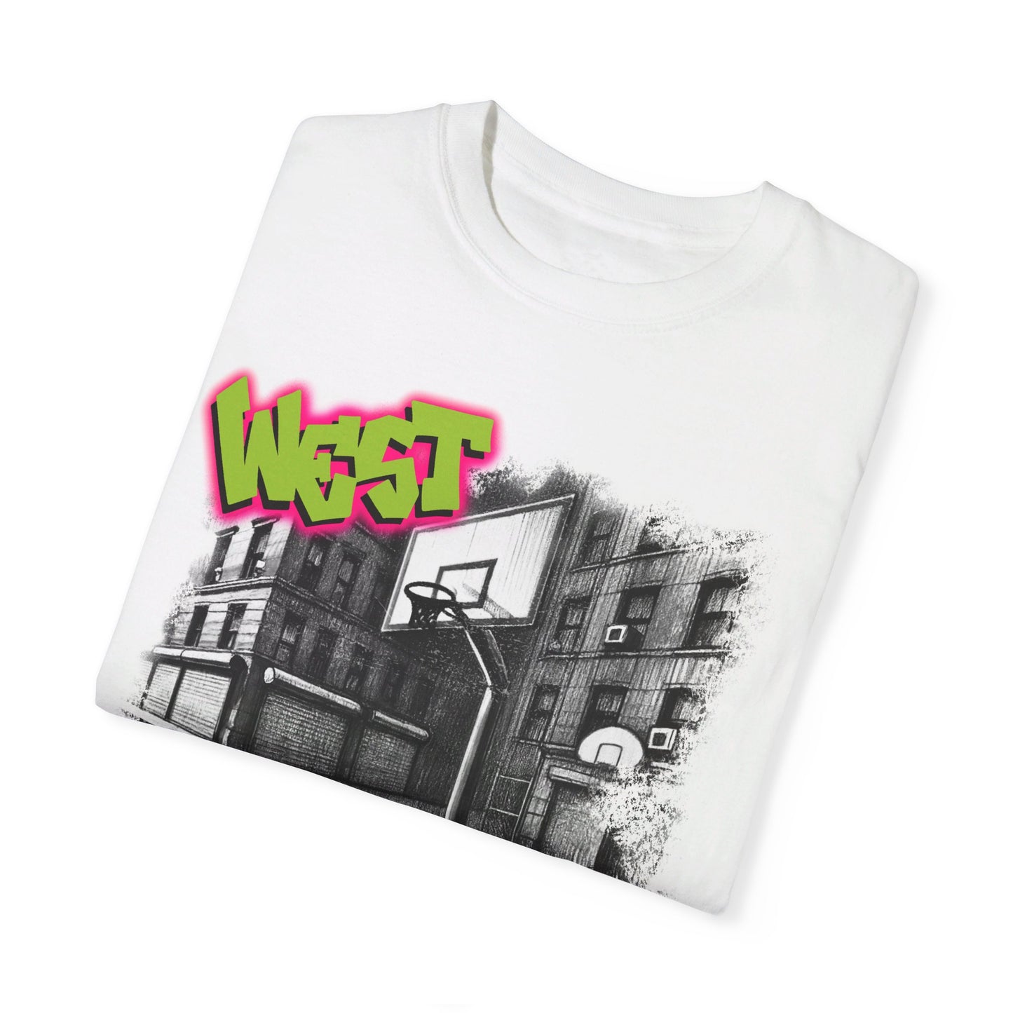 Fresh Prince Tee