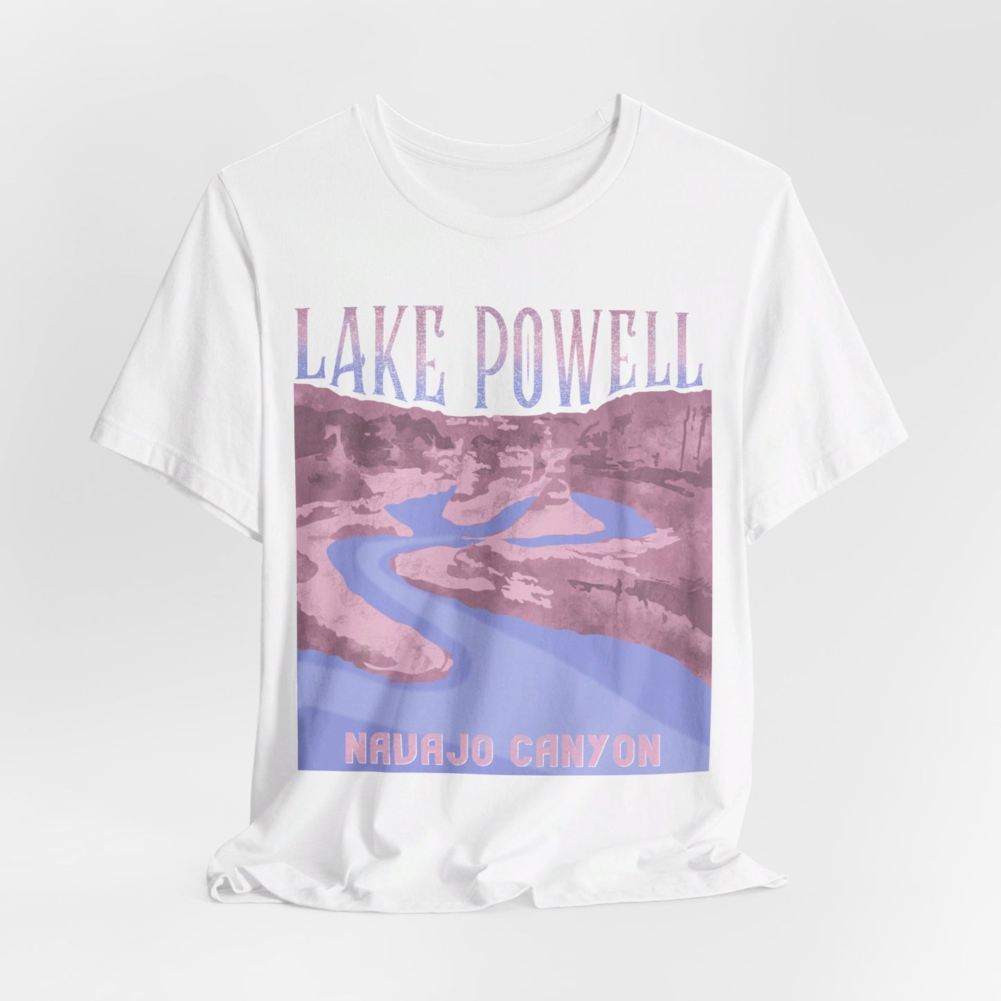 Lake Powell Tee