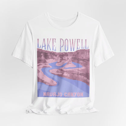 Lake Powell Tee