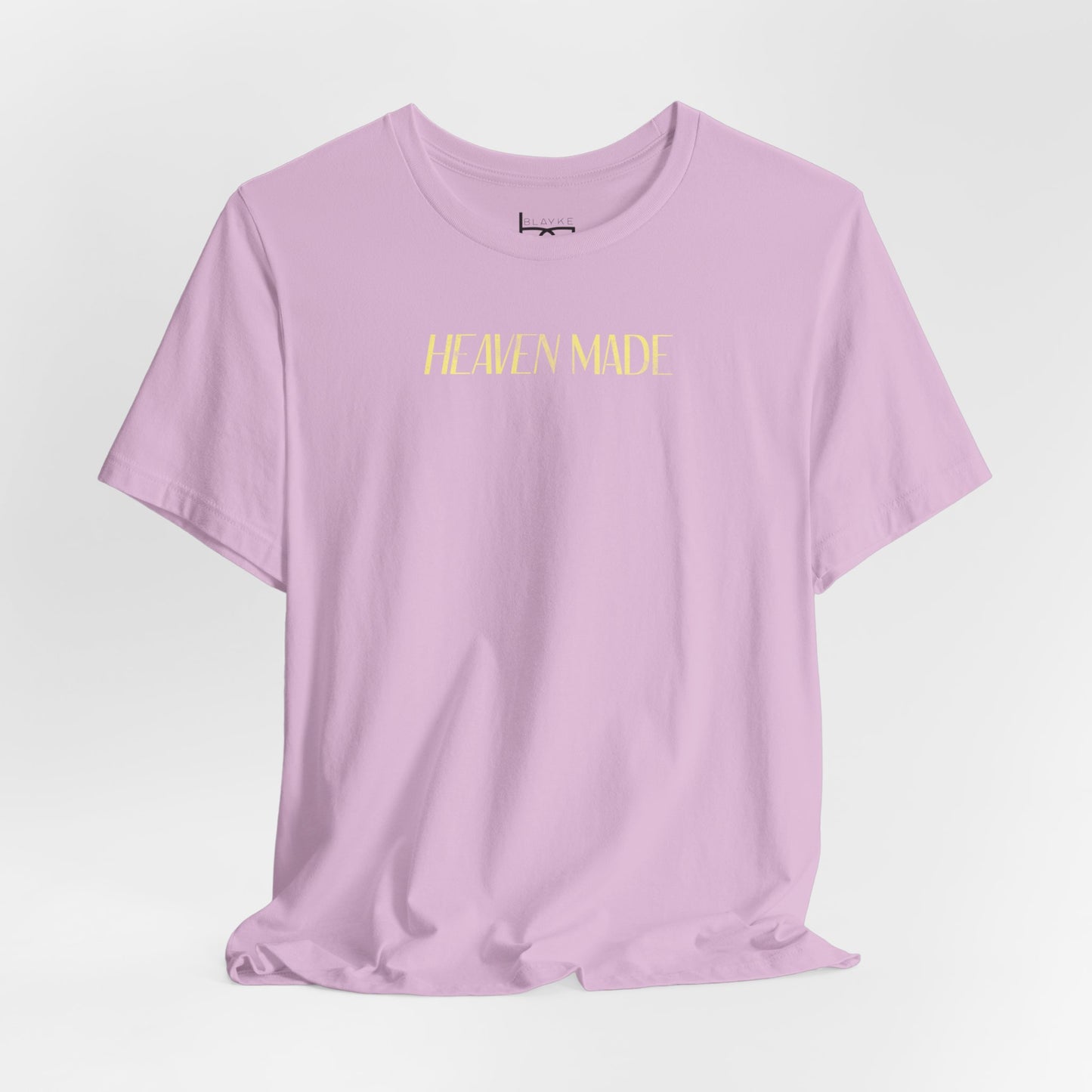 Heaven Made Tee