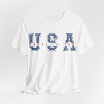 Party In The USA Tee