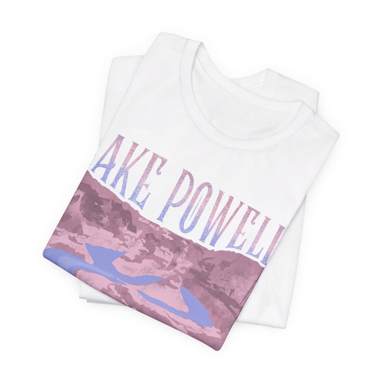 Lake Powell Tee